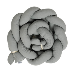 Protector 30 x 200 for Crib Braid Muslin 44