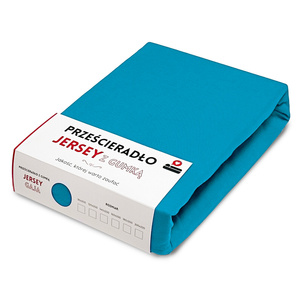 Sheet 180 x 200 Jersey with Eraser Gaja 12