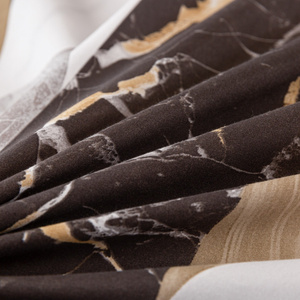 Bedding 200 x 220 3pcs Satin Maria 3056