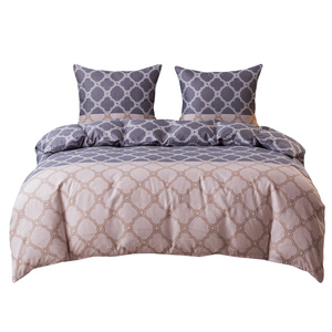 Bedding 160 x 200 4pc Satin Maria 3081