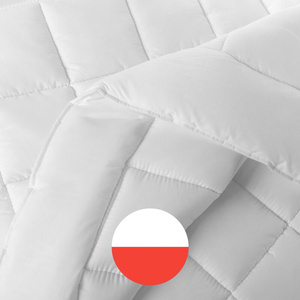 Quilt 140 x 200 Anti-allergenic Year-round Kortes