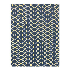 Blanket 200 x 220 Microfiber Pietro Clover 03