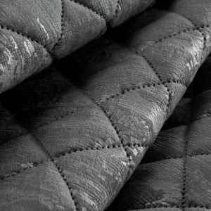 Quilted Velvet Bedspread 170 x 210 Blink3 Sta+Sre