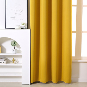 Curtain 140 x 270 on Tape Blackout Edoardo 01