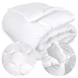 Duvet 160x200 Anti-allergic Kaja All-year-round 01