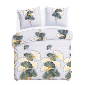 Bedding 220 x 200 3pc Flannel Cotton Leta 31510/1