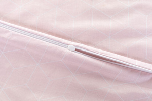 Pillowcase 40 x 40 Cotton Pillowcase Belluno 180