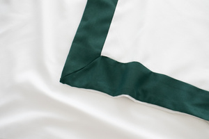 Bedding 200 x 220 3 pcs Satin Hampton Fausto 04