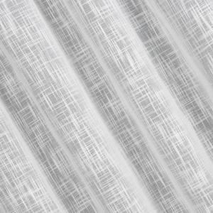 Curtain 140 x 270 Decorative Tape Liren White