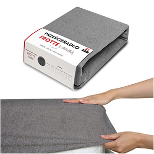 160 x 200 Terry sheet with elastic Gaja 34C