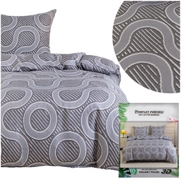 Bedding 140 x 200 2pc Satin Maria 3046