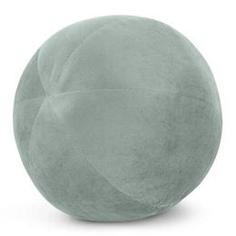 24 cm Decorative Velvet Cushion Gaja4 Szał