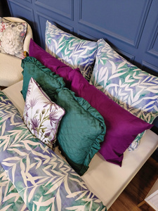 Inspiration Eden Threshold No. 28