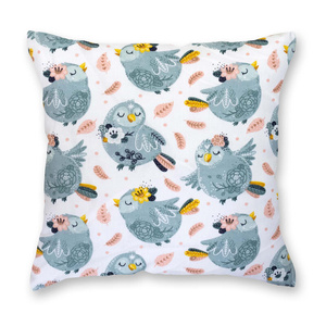 Pillowcase 40 x 40 Cotton Pillowcase Belluno 86