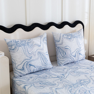 Bedding 160 x 200 4pcs Satin Maria 3103