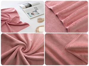 Towel 70 x 140 Quick-Drying Microfiber Iben 07