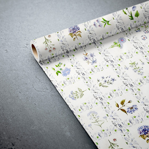 Tablecloth Vinyl Table Cover 140 x 280 Gosia 66