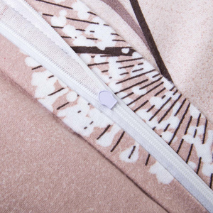 Bedding 140 x 200 2cz Flannel Cotton Leta 31513/1