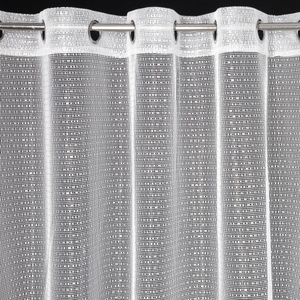 Katriana Decorative Curtain 400 x 250 Bi grommets