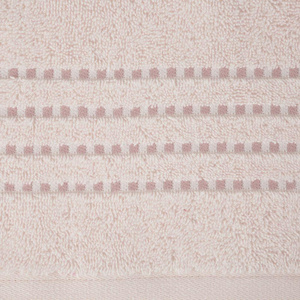 Fiore Bath Towel (07) 30 x 50 Pink