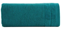 Towel 70 x 140 Cotton Damla 18 500 G/M2 Turquoise