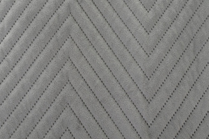 Bedspread 220 x 240 Embossed Velour Marieta 01