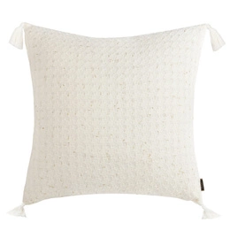 Decorative Seville 3C Cream 60 x 60 pillowcase