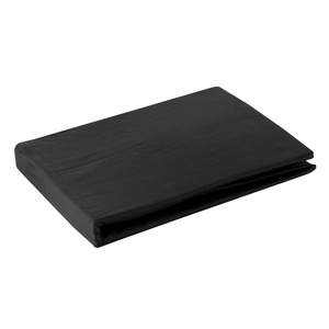 Sheet 160 x 200 With Eraser Nova3 Black