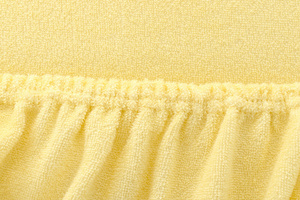 Terry sheet with elastic 004_D Sunny 200x220