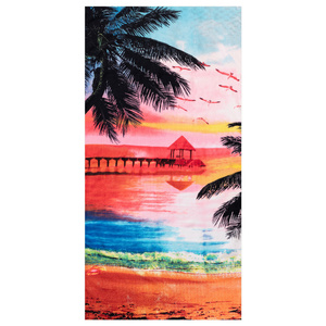 70 x 140 Bath Towel Holiday 138
