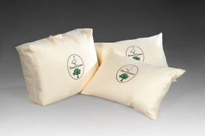 Tree&Goose Three-Cell Pillow 50x70
