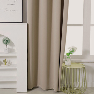 Curtain 140 x 250 Eyelet Blackout Edoardo 06