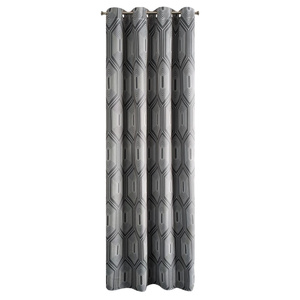 Curtain 140 x 250 Ready Decorative Diadem Game + B