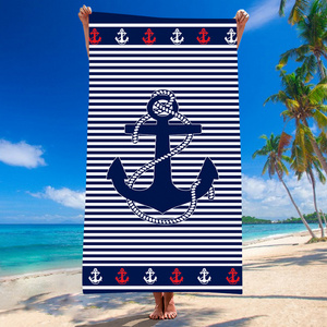 Towel 70 x 140 Bath Holiday 144