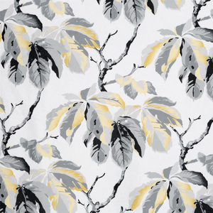 Curtain 140 x 250 Decorative Velvet Melisa Bia+Mu