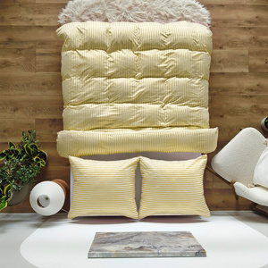 Bedding 220 x 200 3pcs Smooth Eusebia Home 11