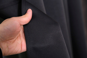 Curtain 140 x 250 Eyelet Blackout Edoardo 03