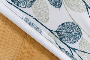 Curtain 140 x 250 Decorative Blackout Leni 02 P