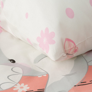 Eurofirany bedding 100 x 135 2cz Kid14 Cotton