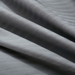 Bedding 220 x 200 3pc Cotton Adamashe Graphite