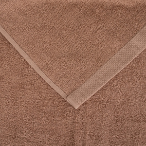 Towel set 50 x 100 6pcs. Narcis cotton 15