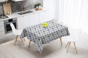 Tablecloth PVC 140 x 160 Gosia 17