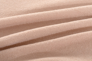 Terry sheet with elastic 020_D Beige 80x160