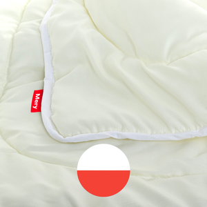 Duvet 140x200 Anti-allergenic Mery Spring 02