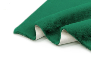 Rug 60 x 90 Soft Plush Fur Rabbit 114