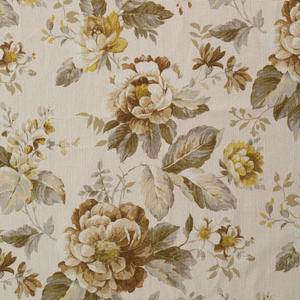 Tablecloth 140 x 200 Decorative Cua Gold