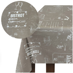 Tablecloth PVC 140 x 240 Gosia 28