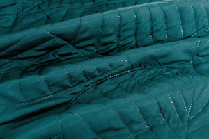 Bedspread 220 x 240 Embossed Microfiber Nicole 11