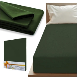 Sheet 200 x 220 Without Elastic Cotton Aloiso 94