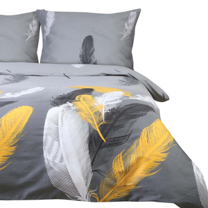 Bedding 220 x 200 3pc Satinlove 1551/1